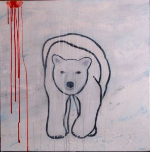 Voir le détail de cette oeuvre: l'ours